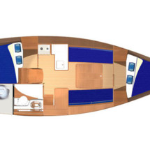 Dufour 325