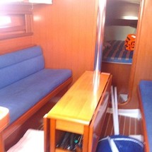 Dufour 325