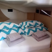 Hanse 458