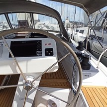 Hanse 458