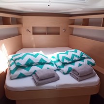 Hanse 458