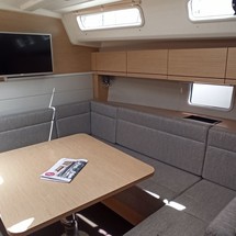 Hanse 458