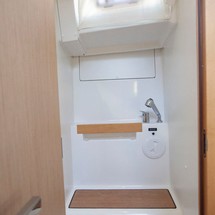 Beneteau Oceanis 38