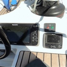 Jeanneau Sun Odyssey 509