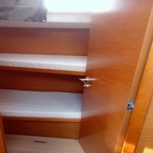 Jeanneau Sun Odyssey 509