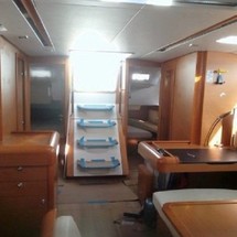 Jeanneau Sun Odyssey 509