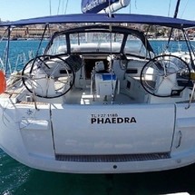 Jeanneau Sun Odyssey 509