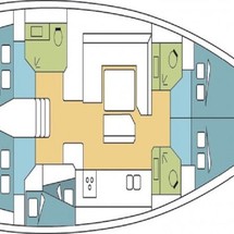 Jeanneau Sun Odyssey 509