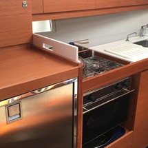 Dufour 382