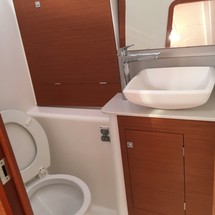 Dufour 382