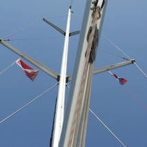 Bavaria 44