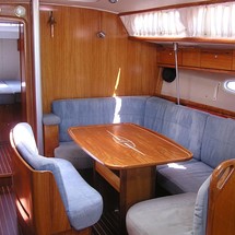 Bavaria 40 Cruiser