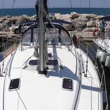 Bavaria 40 Cruiser