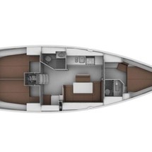 Bavaria 40 Cruiser