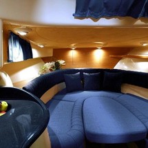 Rio 850 day cruiser