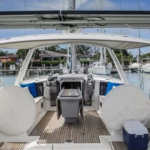 Beneteau Oceanis 45
