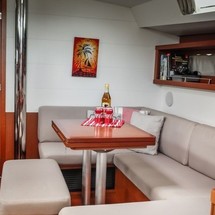 Beneteau Oceanis 45