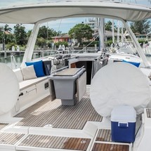 Beneteau Oceanis 45