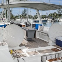 Beneteau Oceanis 45