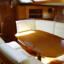 Jeanneau Sun Odyssey 47