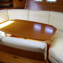 Jeanneau Sun Odyssey 47