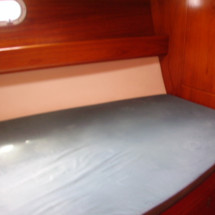 Jeanneau Sun Odyssey 47