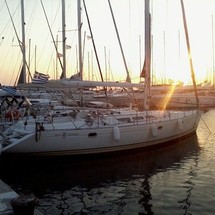 Jeanneau Sun Odyssey 47