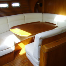 Jeanneau Sun Odyssey 47