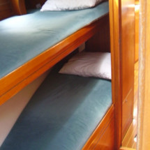 Jeanneau Sun Odyssey 47