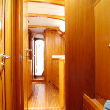 Jeanneau Sun Odyssey 47