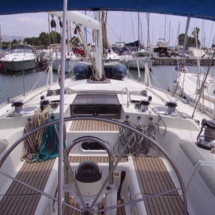 Jeanneau Sun Odyssey 47