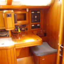 Jeanneau Sun Odyssey 47