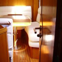 Jeanneau Sun Odyssey 47