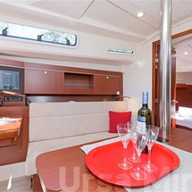 Hanse 345