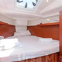 Hanse 345