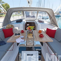 Hanse 345