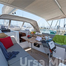 Hanse 345