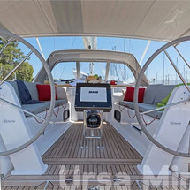 Hanse 345