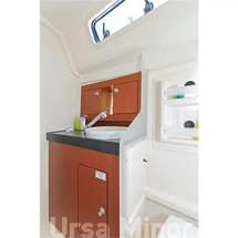Hanse 345
