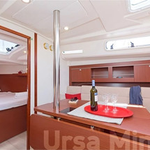 Hanse 345