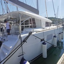 Lagoon 400 S2