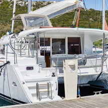 Lagoon 400 S2