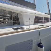 Lagoon 400 S2