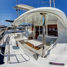 Lagoon 400 S2