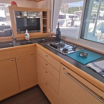 Lagoon 400 S2