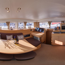 Lagoon 400 S2