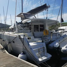 Lagoon 400 S2