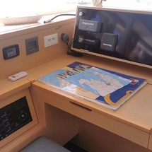 Lagoon 400 S2