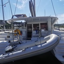 Lagoon 400 S2