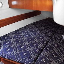 Jeanneau Sun Odyssey 37.1